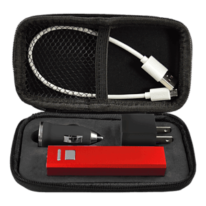 Traveler Power Bank Gift Set