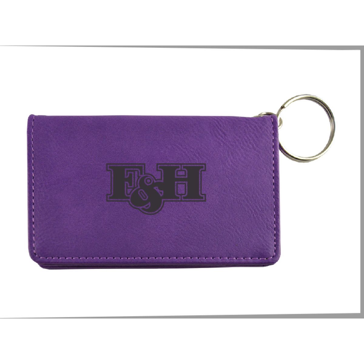 Ultra ID Holder