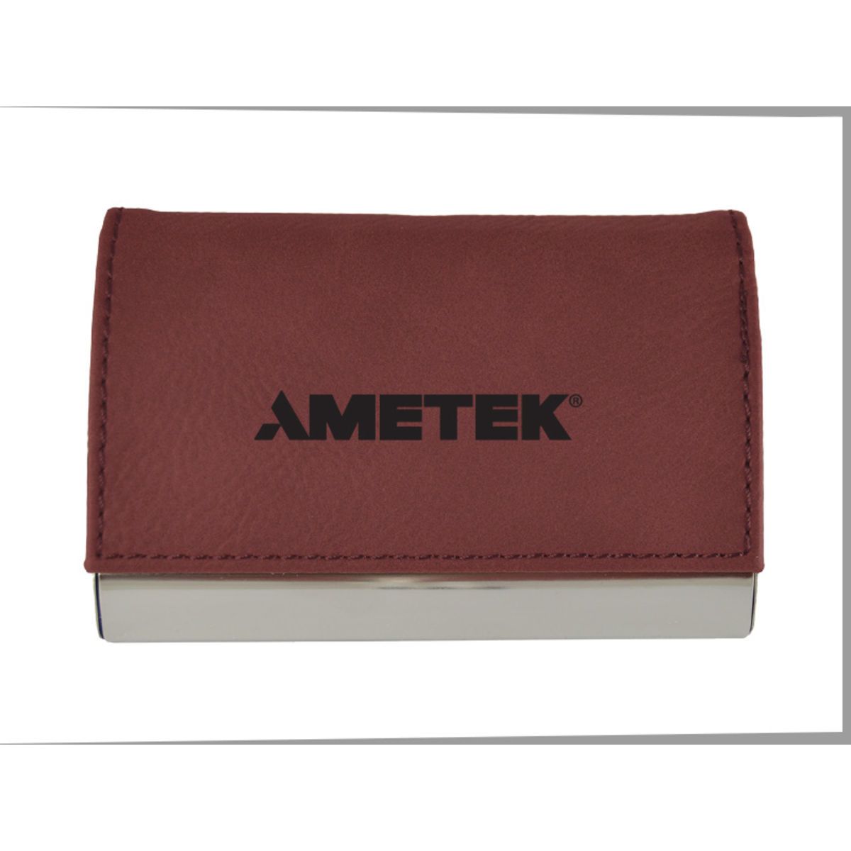 Ultra Business Card Holder