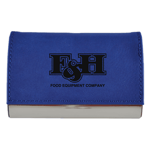 Ultra Business Card Holder