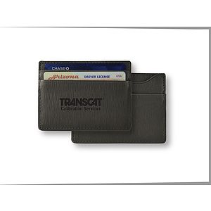 New Trends Slim Wallet