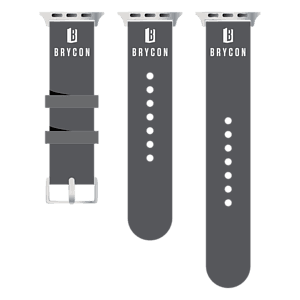 Silicone Apple Watch Strap - Long