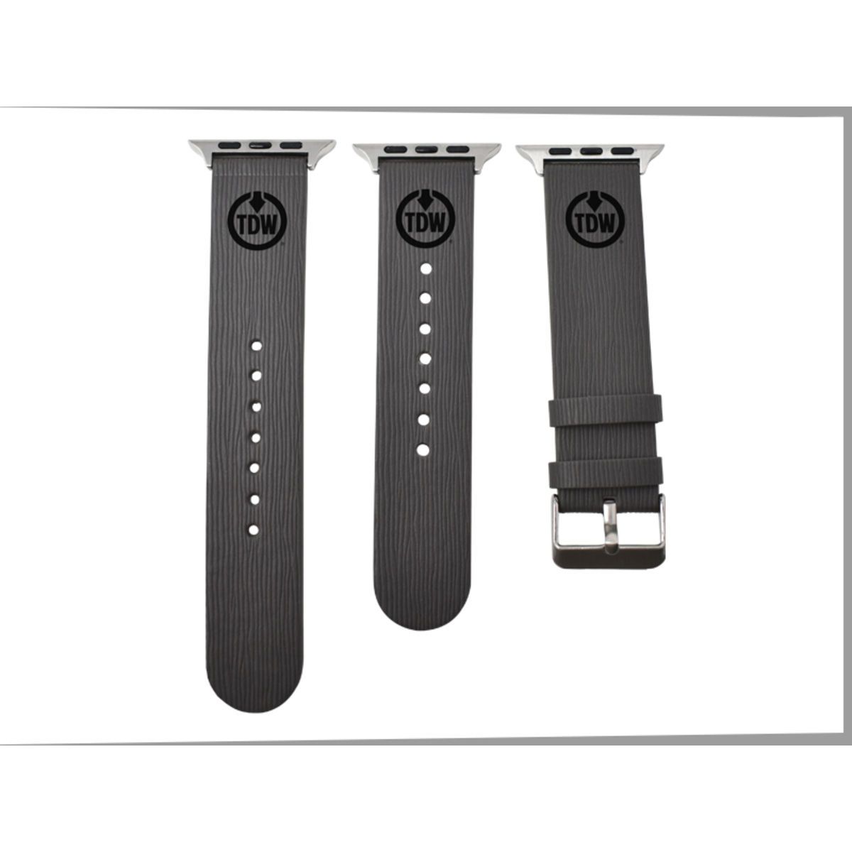 Leatherette Apple Watch Strap - Short
