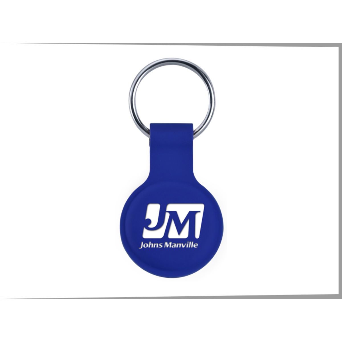 Silicone Airtag Holder