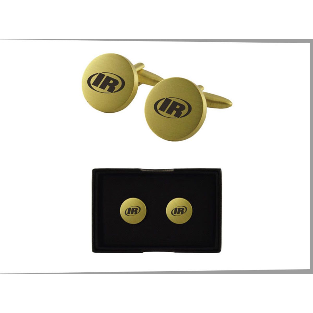 Gentlemans Cuff Links