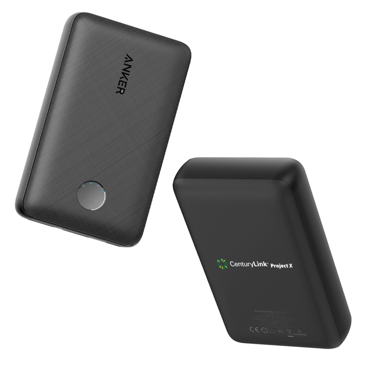 Anker PowerCore Select 10K