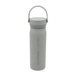 BUILT 20oz Cascade Bottle with Handle Lid