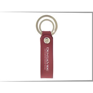 Silicone Key Chain