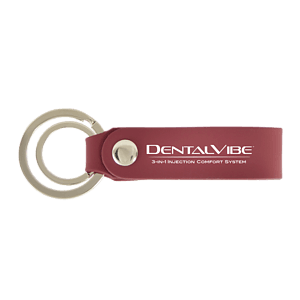 Silicone Key Chain
