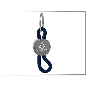 Disc Slider Key Tag