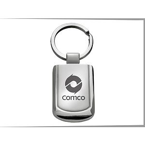 SilverLine U Keychain