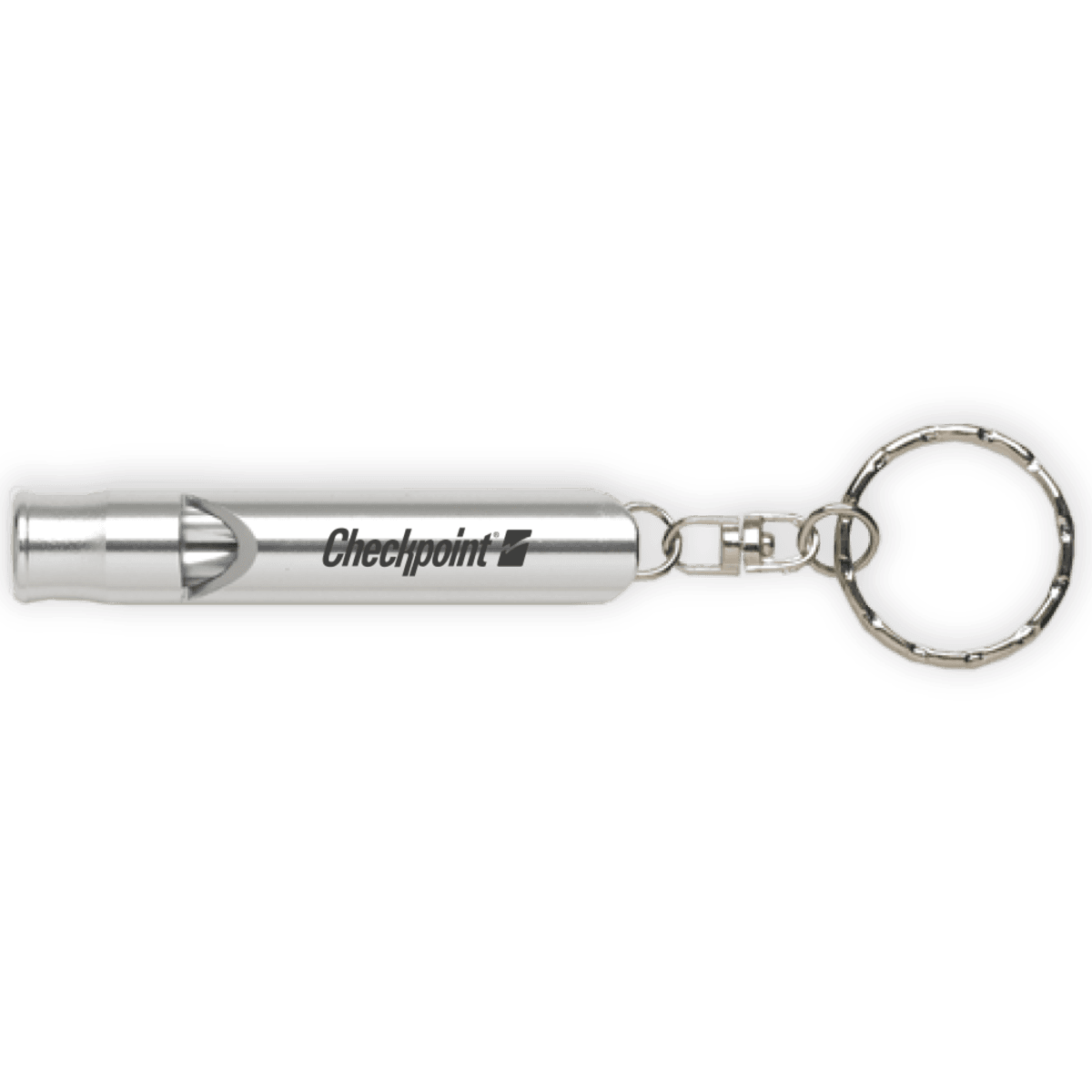 Whistle Key Chain