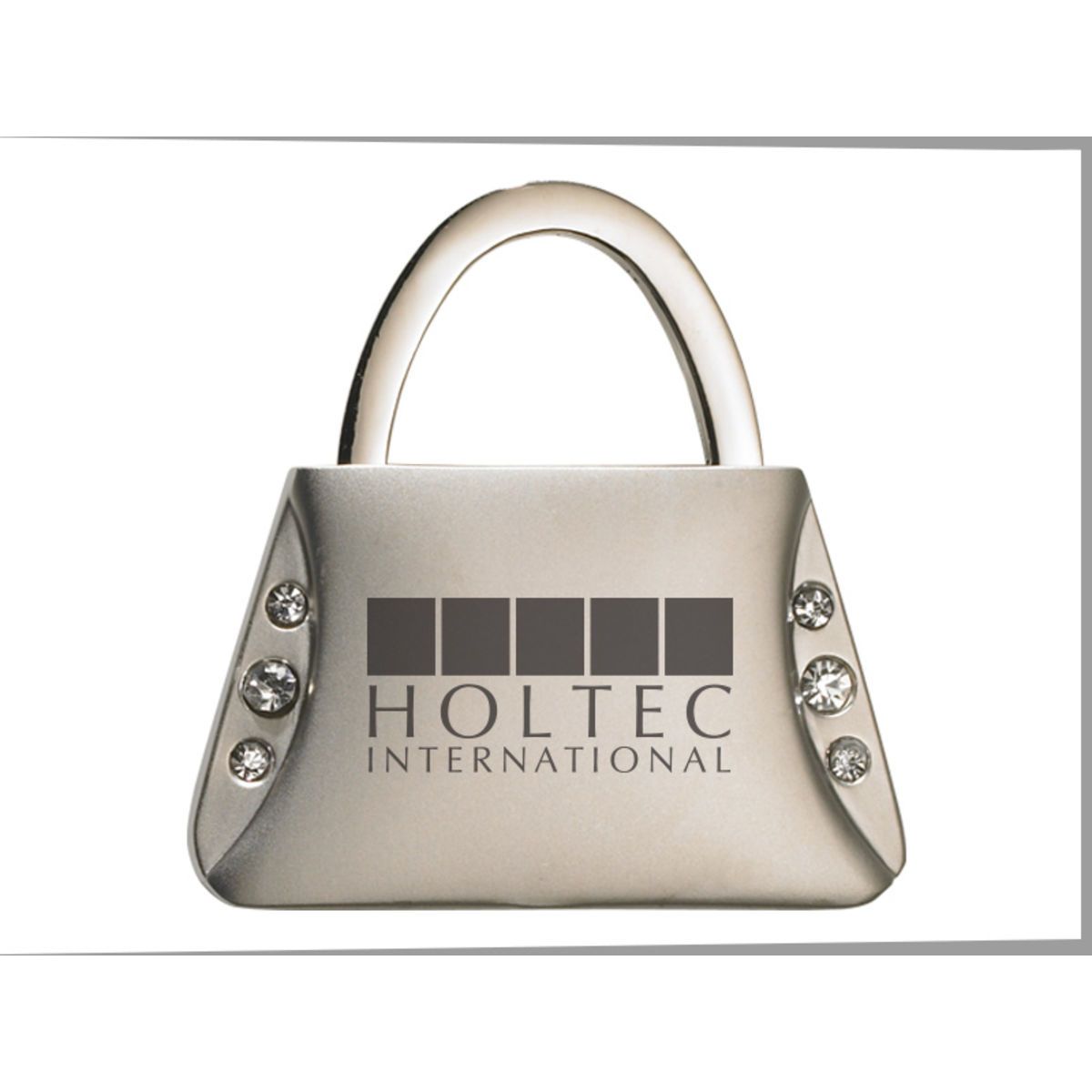 Cosmo Bling Purse