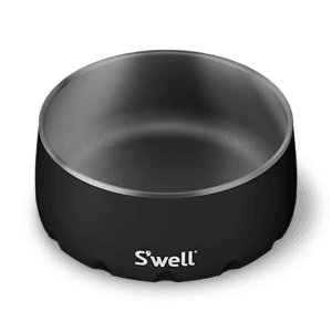 SWELL 16 OZ DOG BOWL