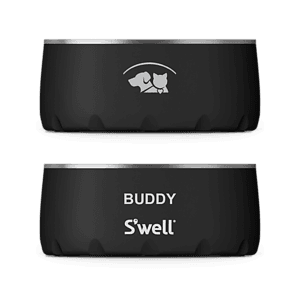 SWELL 16 OZ DOG BOWL