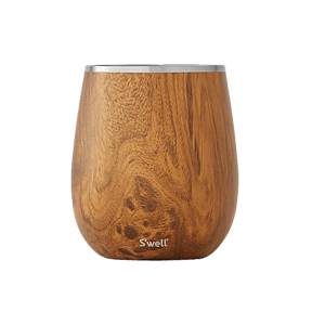 SWELL 9 OZ WINE TUMBLER