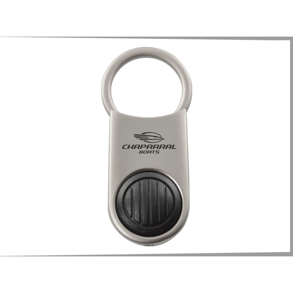 Luminescent Valet Key Tag