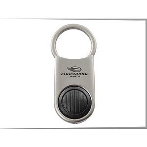Luminescent Valet Key Tag