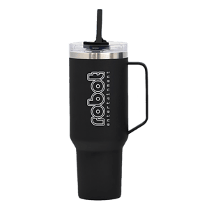 40 oz Large Tumbler