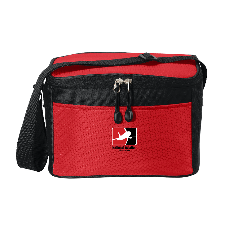 Port Authority 6-Can Cube Cooler