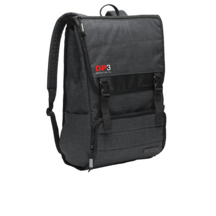 OGIO® Apex Rucksack