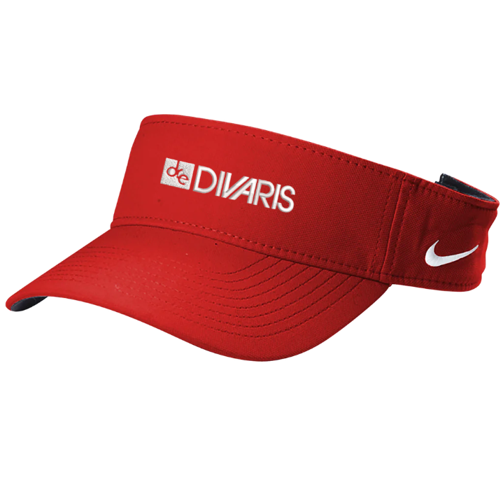 DPMC - Nike Dri-FIT Team Performance Visor