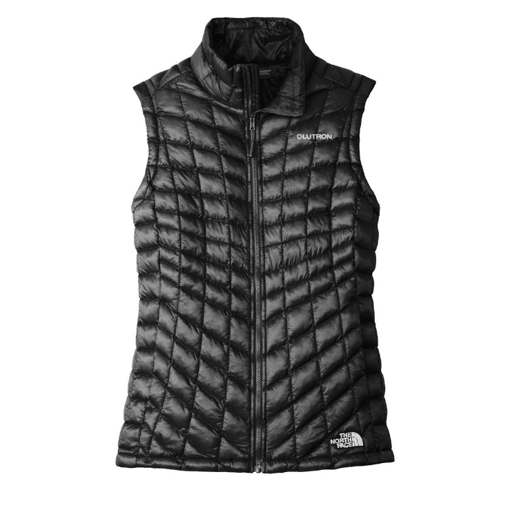 The North Face Women's ThermoBall Trekker Vest. NF0A3LHL