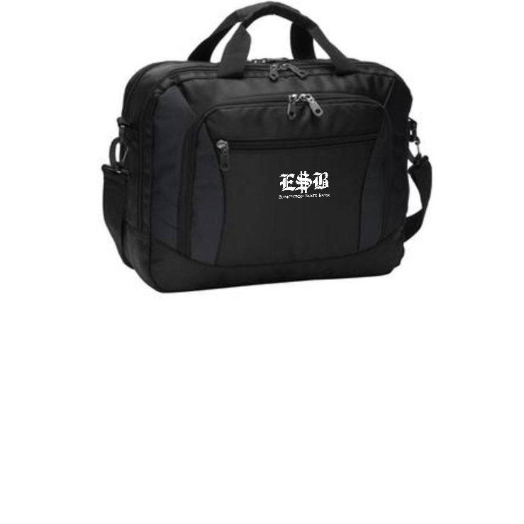 Port Authority Commuter Brief. BG307