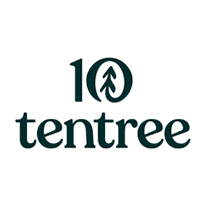 Custom Tentree Apparel
