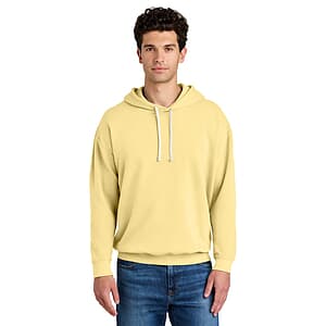 Comfort Colors Lightweight Hooded Sweatshirt 1467