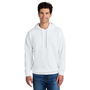 Comfort Colors Lightweight Hooded Sweatshirt 1467