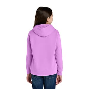 Comfort Colors Youth Lightweight Hooded Sweatshirt 1467Y