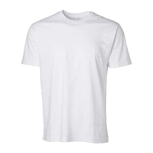 Independent Trading Co.Unisex Lux Heavyweight T-Shirt