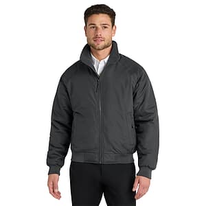 Port Authority® Charger Jacket