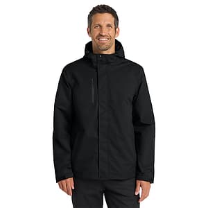 Port Authority® All-Conditions Jacket