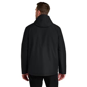 Port Authority® Insulated Heavy Ripstop Jacket