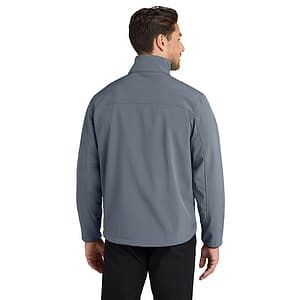 Port Authority® Glacier® Soft Shell Jacket