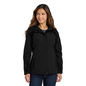 Port Authority Women's All-Season II Jacket. L304