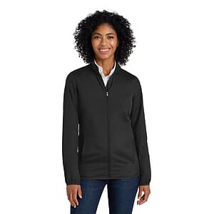 Port Authority Women's Zephyr Full-Zip Jacket. L344