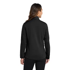 Port Authority Women's Active Soft Shell Jacket. L717