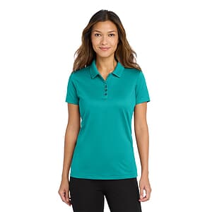 Port Authority Women's Eclipse Stretch Polo. LK587