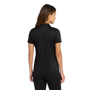 Port Authority Women's Eclipse Stretch Polo. LK587
