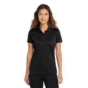 Port Authority Women's Eclipse Stretch Polo. LK587