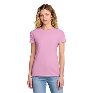 Port & Co Women's Fan Favorite Tee. LPC450