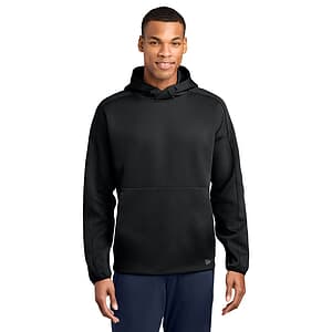 New Era Double Back Pullover Hoodie NEA565