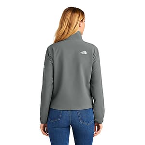 The North Face Women's Edge Stretch Soft Shell Jacket NF0A8ENP