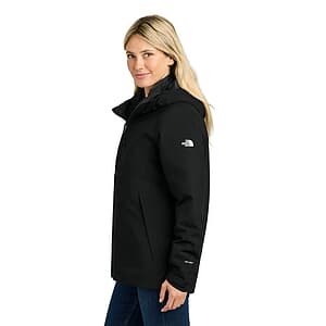 The North Face Women's Castle Valley Triclimate 3-in-1 Jacket NF0A8FQG