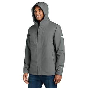 The North Face Castle Valley Triclimate 3-in-1 Jacket NF0A8FQH
