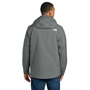 The North Face Castle Valley Triclimate 3-in-1 Jacket NF0A8FQH