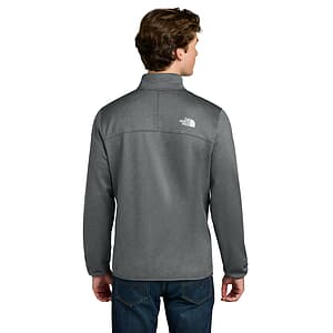The North Face Dove Creek Full-Zip Fleece Jacket NF0A8FQN